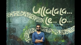 Maathan | Ullalala lelo (Official Music Video) | Mallu Party Anthem