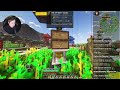 all the mods 10 22 a minecraft mega modpack live