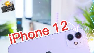 iPhone 12 - ТЕСТ ЛУЧШЕЙ КАМЕРЫ ЗА СВОИ ДЕНЬГИ