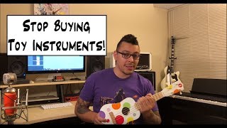 Confetti Ukulele by Janod 2018 Review