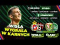 ŚLĄSK - ST. GALLEN, WISŁA KRAKÓW - SPARTAK: KOMENTARZ MECZÓW NA ŻYWO. LEGIA WYELIMINOWAŁA BROENDBY!