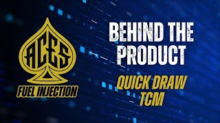 Quick Draw TCM (Behind the Product)