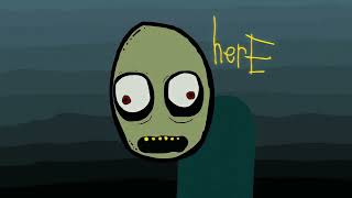 Salad Fingers 1: Spoons - 4k Ultra HD