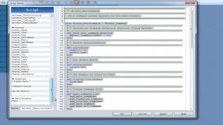 RGSS3 Scripting Tutorials ~ Tutorial 30 - Creating Command Window Options
