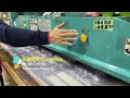 【伍晟機械wuu sheng】油壓裁斷機 hydraulic cutting machine ws 550