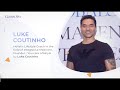 GlobalSpa Magazine in conversation with LUKE COUTINHO ||COVER STAR ||Soneva Soul