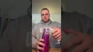 Snowglobe Tumbler #craft #funny #viralvideo #viralshorts