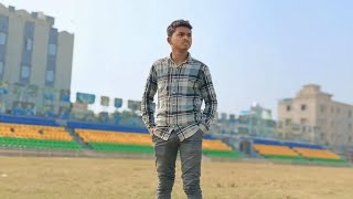 ଭଦ୍ରକ ରେ stadium 🏟️ || Development Allocation: New Cricket Stadium To Be Built In bhadarak  vlog