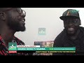 America Lye Ggulu Lyokunsi Nze Navvuddeyo Naye Buli Muntu Musabira Atuukeyokko Ivan Kamoga Bwagamba2