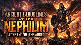 Gary Wayne - The End Times Rule Of Ancient Bloodlines