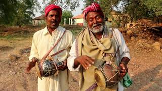 BEDA BUDAGA JANGAM FOLK SONGS....1