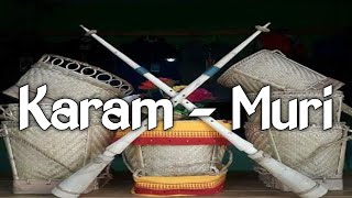 karam -Muri  || Baidima || Dimasa Murithai