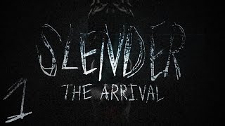 Slender: The Arrival [Ep.1] - The Window