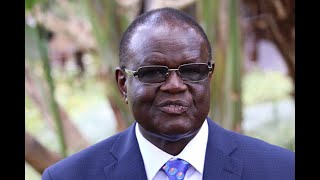 Meru Governor Kiraitu Murungi contracts Covid -9, in isolation