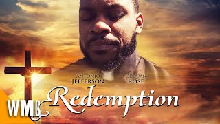 Redemption | Free Family Drama Movie | Full HD | Full Movie | Free Movie | World movie Central