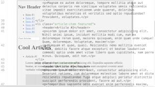 you.toggleClass() Quiz - Intro to jQuery