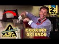 Chemistry in the Kitchen | Thanksgiving Special | Best of Cooking with Science Max