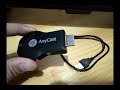 anycast m9 plus quick review