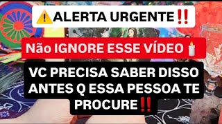 TOMBO GRANDE⚠️URGENTISSIMO‼️ESSA PESSOA CAIU DO PEDESTAL VC PRECISA SABER DISSO ANTES Q TE PROCURE‼️