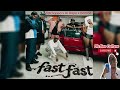 Fast Fast - 031Choppa, Al Xapo & Benzoo ft Roscosteazy, Optimist Music ZA & JussGigi(Official Audio)