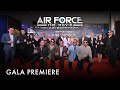 Air Force The Movie: Selagi Bernyawa Premiere Highlights