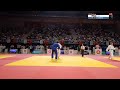 ALPER KİVANÇ İTAH - ABDULLAH RAHMATOV 81KG Repechage