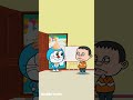 Who will be stay at party ? Help Doraemon x Nobita Choose Suneo or Shizuka or Jaian