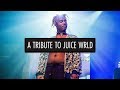 Juice WRLD Tribute | LEGENDS