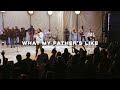 What My Father's Like (feat. Patrick Mayberry) | Bridge Worship