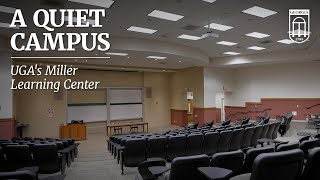 A New Perspective on UGA's MLC