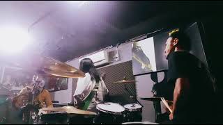 drum cover jamrud. go to hell dan lisa gokil