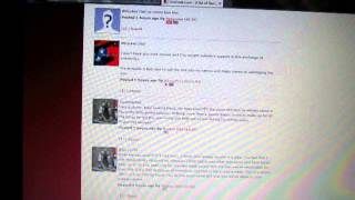 Liveleak, Catjuggler, the Lies of Hayden are Exposed.