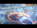 genshin impact speedrun abyss 2.0 12 3 1 6 sec with sucrose.