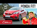 All-new Honda Fit Review - Goodbye Jazz, Hello to a proper JDM Honda