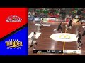 NBL1 Men | Mackay Meteors vs. Logan Thunder - Game Highlights