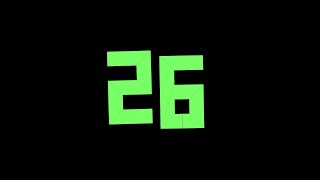 26 Seconds Physics Timer