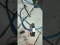 Pneumatic timer