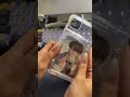 the best photocard case holder