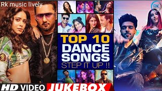 Top 10 Dance Song / Bollywood / Party Songs /Michael Jackson / l/lRk Music Livelyp 😊💘💘❤‍🔥