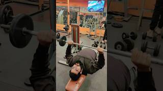 gym motivation video
