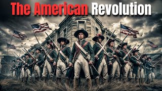 American revolution oversimplifie | American revolution documentary | American revolutionary war