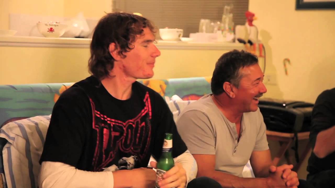 The My Place Homeshare Approach Youtube