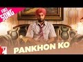Pankhon Ko Full Song Rocket Singh Salesman Of The Year Ranbir Kapoor Salim Merchant