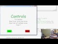 Pygame (Python Game Development) Tutorial - 52 - Controls Screen