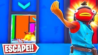 Fortnite Best Parkour Videos 9tube Tv - the best rainbow escape parkour map yet fortnite creative mode