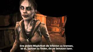 AMY - Contamination Video (PC, PS3, Xbox 360)