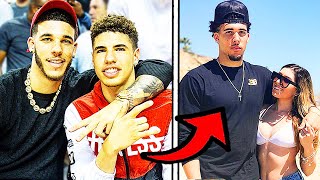 10 Things You Didn't Know About LaMelo Ball & LiAngelo Ball!