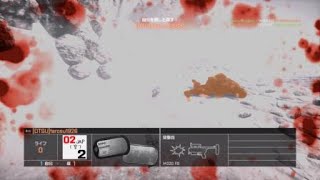 BF4ガチエンジョイ勢によるフラッシュバン対決