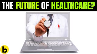 10 Advantages \u0026 Benefits Of Telemedicine | The Future Of HealthCare