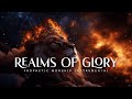 Realms Of Glory : Powerful Prophetic Worship Music